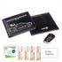 CANOPUS Car Registration and Insurance Holder with Magnetic Closure, Car Document Holder, Vehicle Glove Box Organizer, Wallet for Auto, Motorcycle, Truck, 1 Holder with 2 Sets of EZ Pass Strips